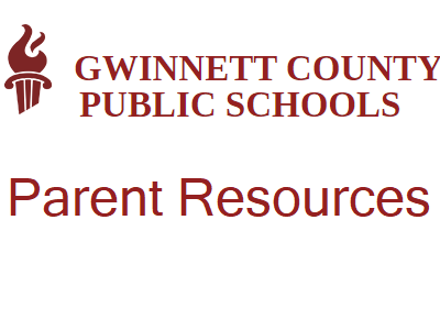  Parent Resources Image